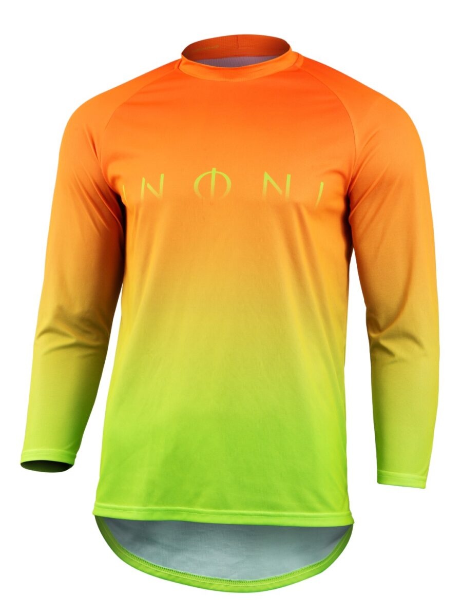 Ride gratuite Enduro 273 Mango