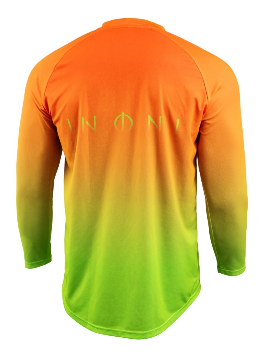 Ride gratuite Enduro 273 Mango