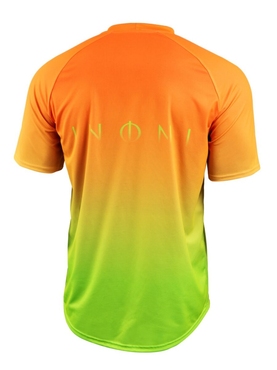 Ride gratuite Enduro 273 Mango