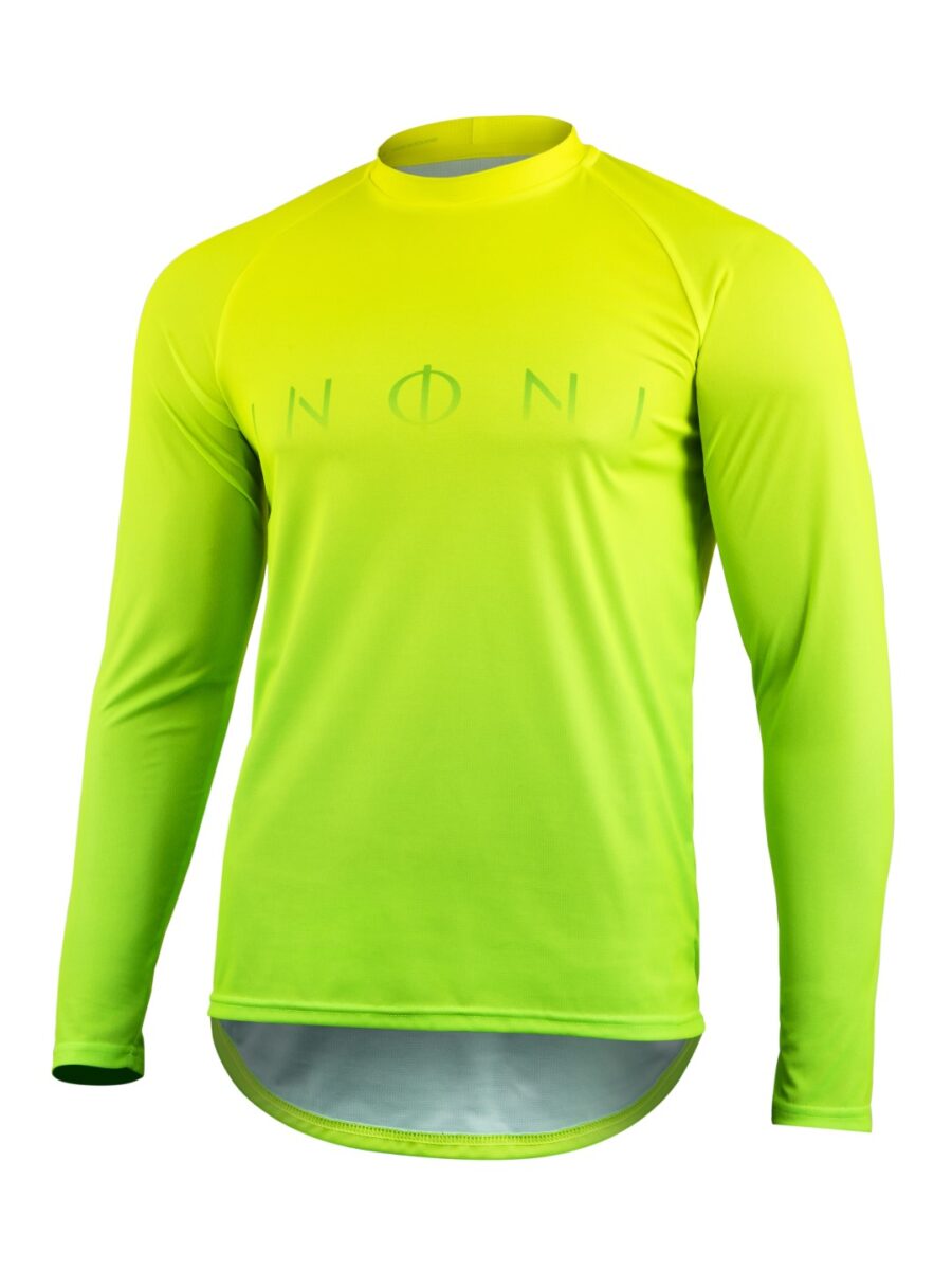 Free ride Enduro 273 Lime