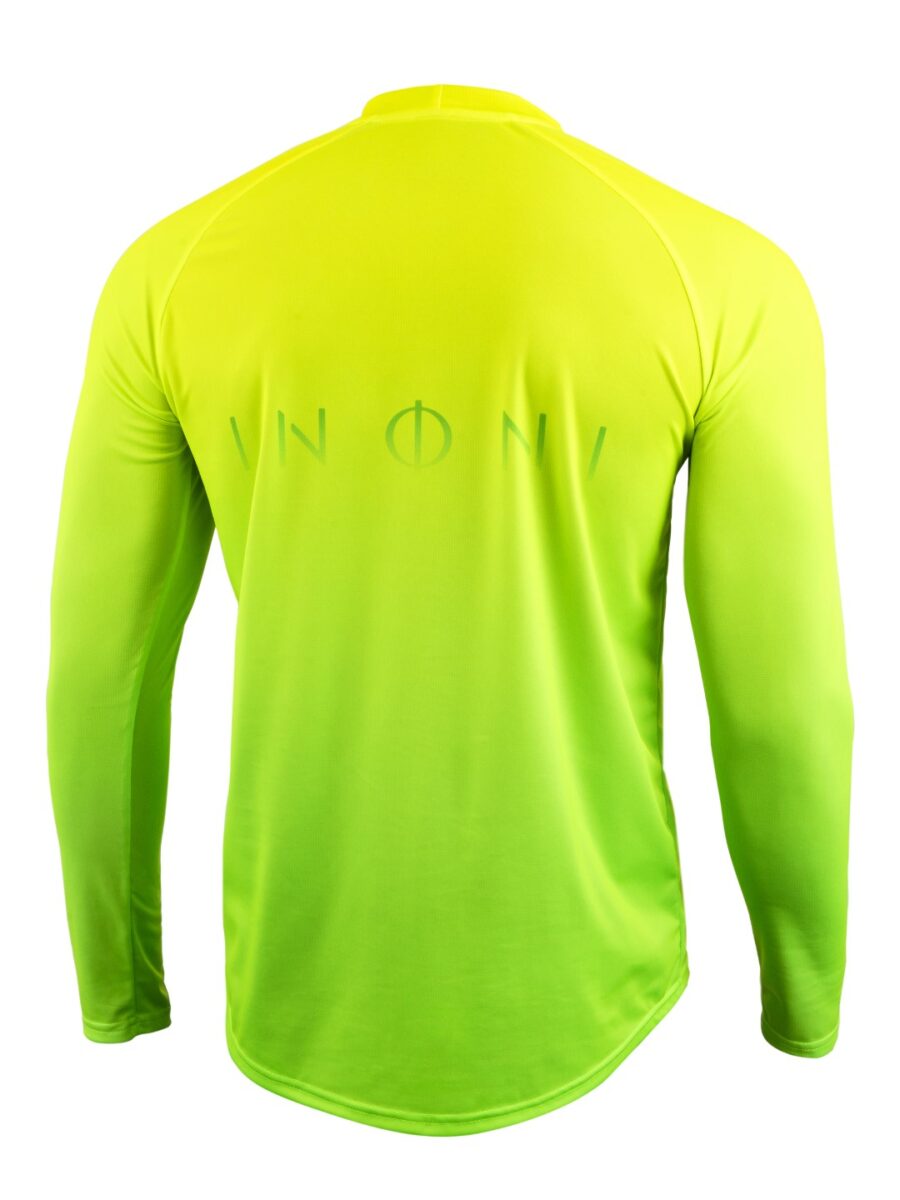 Free ride Enduro 273 Lime