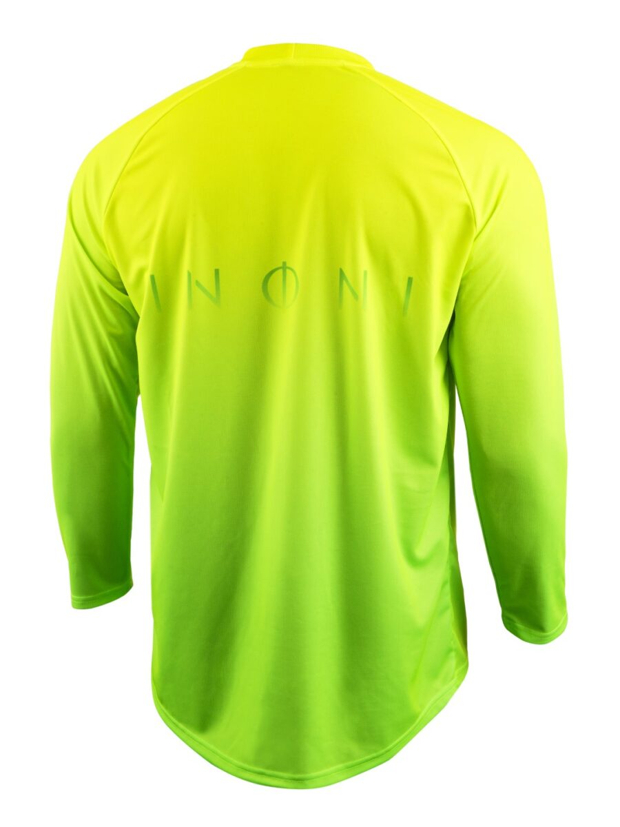 Free ride Enduro 273 Lime