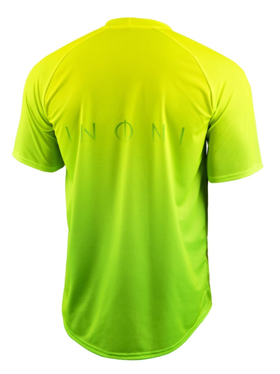 Free ride Enduro 273 Lime