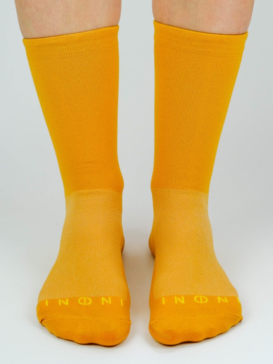 Cycling Socks de la serie LC - Queen Bee