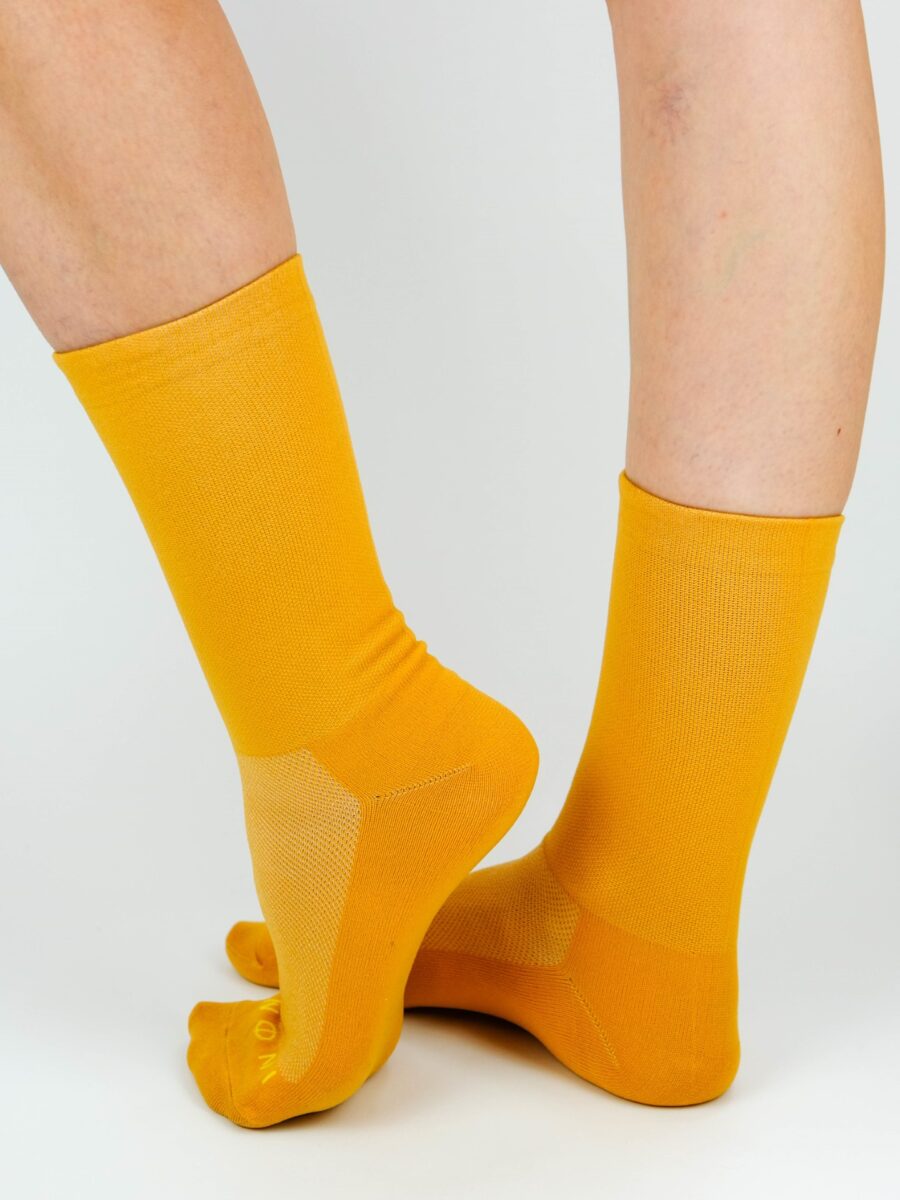 Cycling Socks de la serie LC - Queen Bee