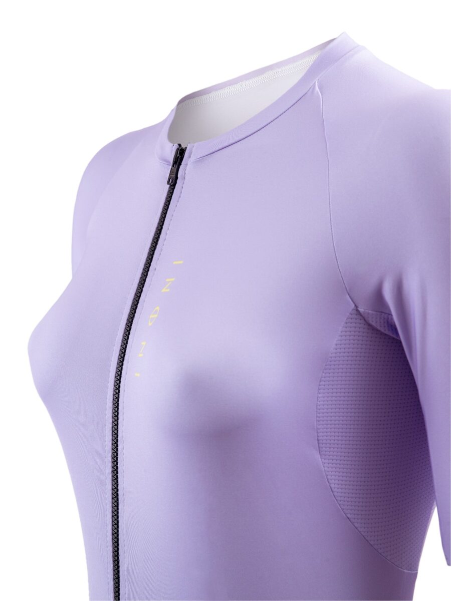 Women&#39;s T -shirt 252 Violeta
