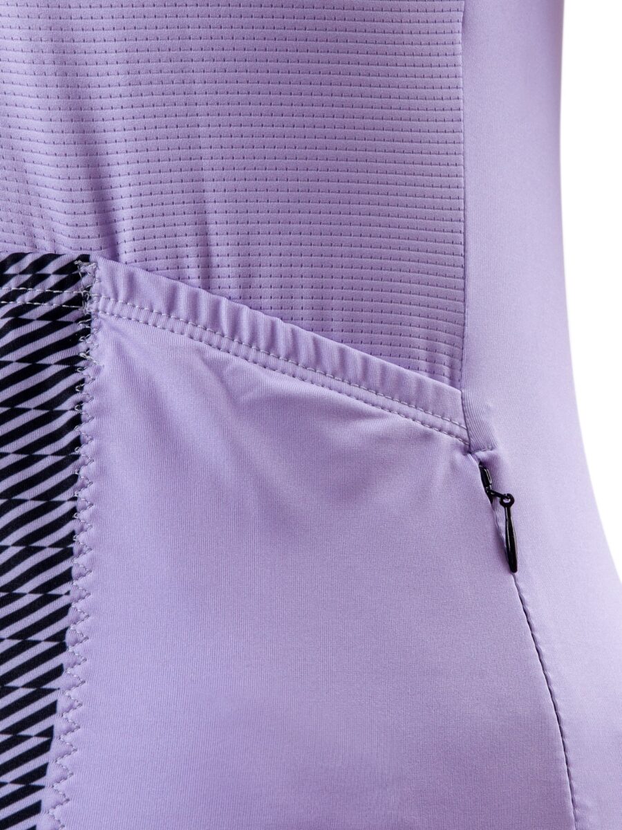 Women&#39;s T -shirt 252 Violeta