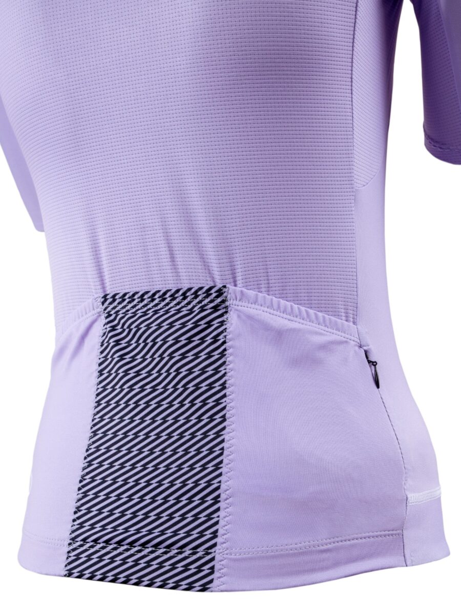 Women&#39;s T -shirt 252 Violeta
