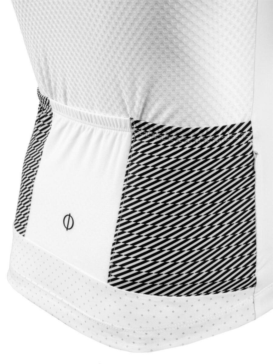 Pro Tour Blanco Men&#39;s T -Shirt