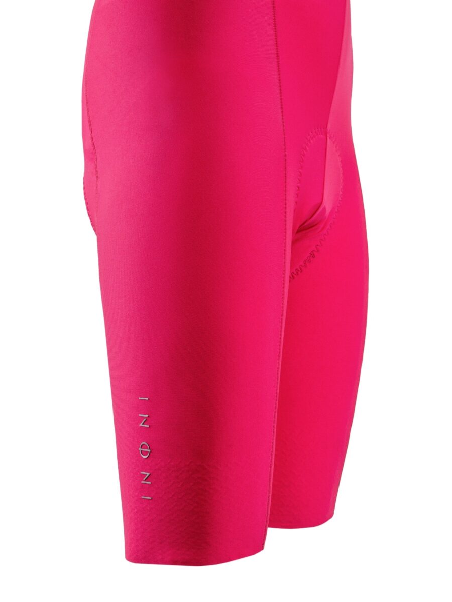 Damskie spodenki kolarskie 545 - Rosado
