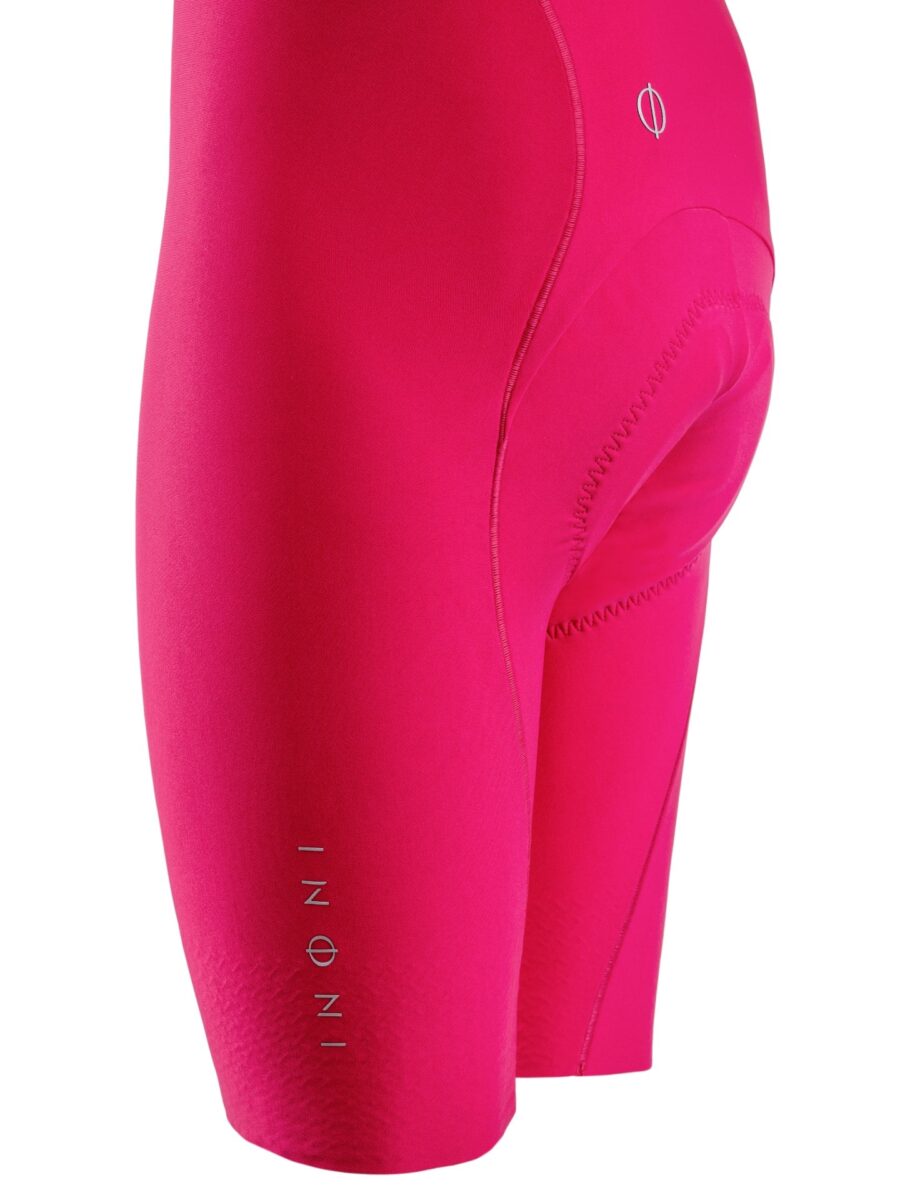Damskie spodenki kolarskie 545 - Rosado