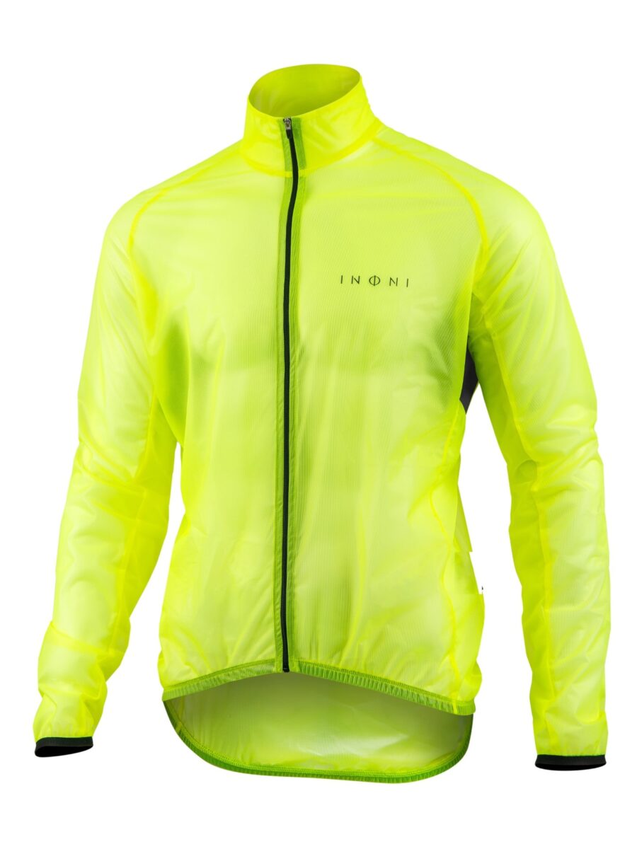 Kurtka 301 2.0 Windy - Fluo