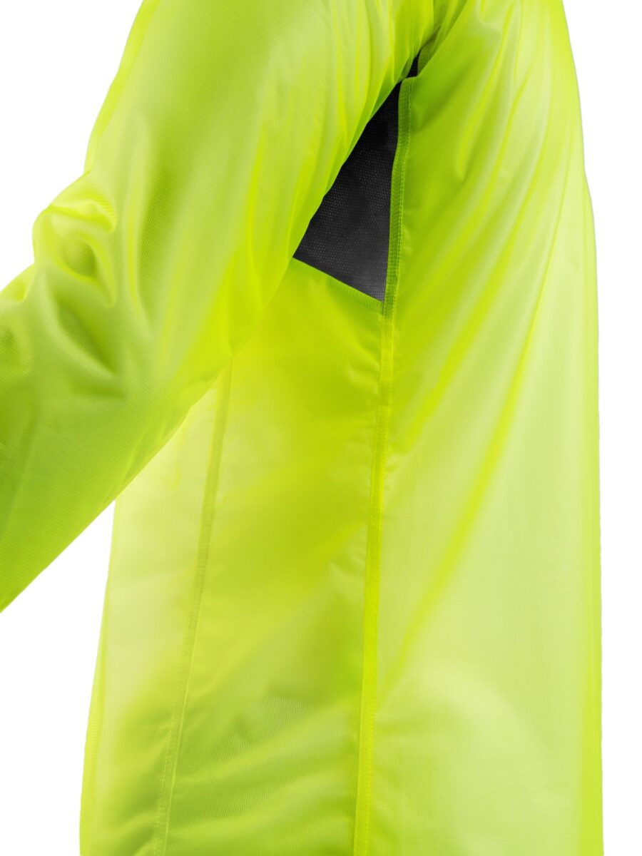 Kurtka 301 2.0 Windy - Fluo
