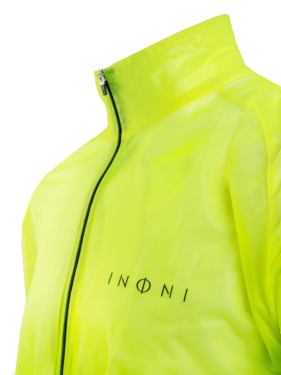 Kurtka 301 2.0 Windy - Fluo