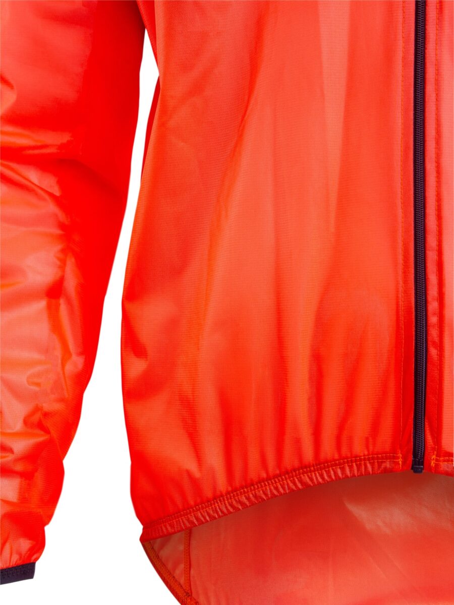 301 2.0 Windy Jacket - Orange