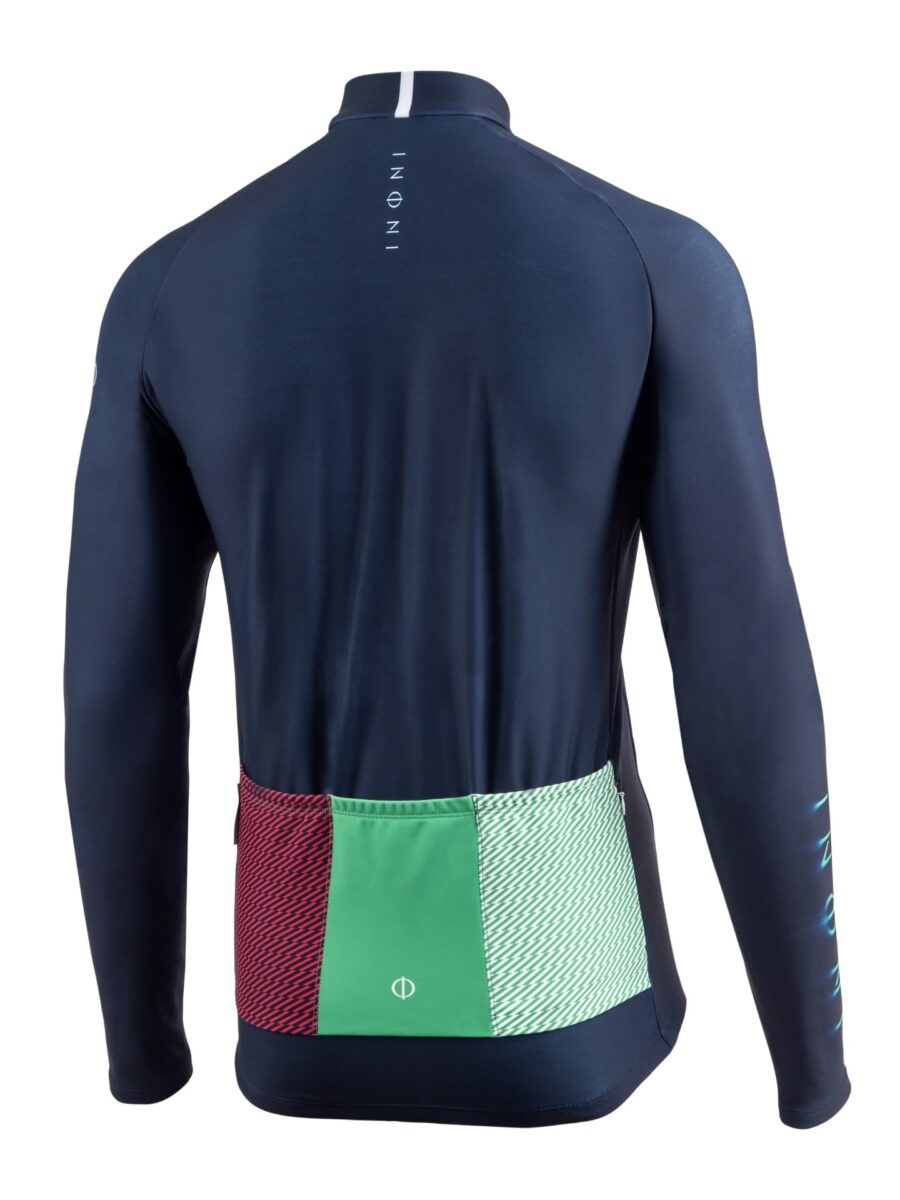 Pro Tour 260.16 2.0 Sweat-shirt cycliste - Azul Marino