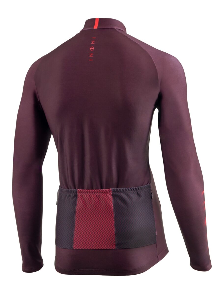 Pro Tour 260.16 2.0 Ciclismo Sweatshirt - Azul Marino