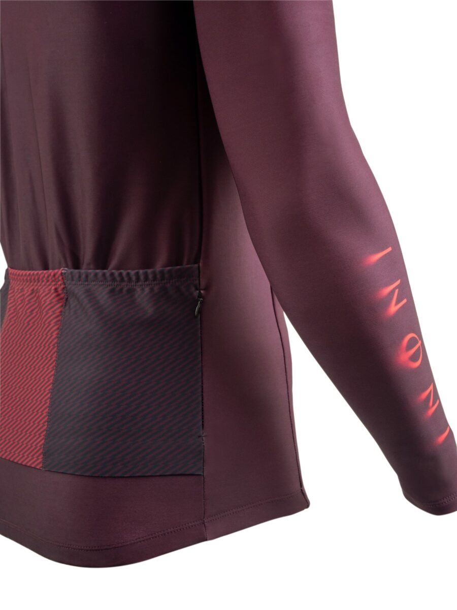 Pro Tour 260.16 2.0 Ciclismo Sweatshirt - Azul Marino