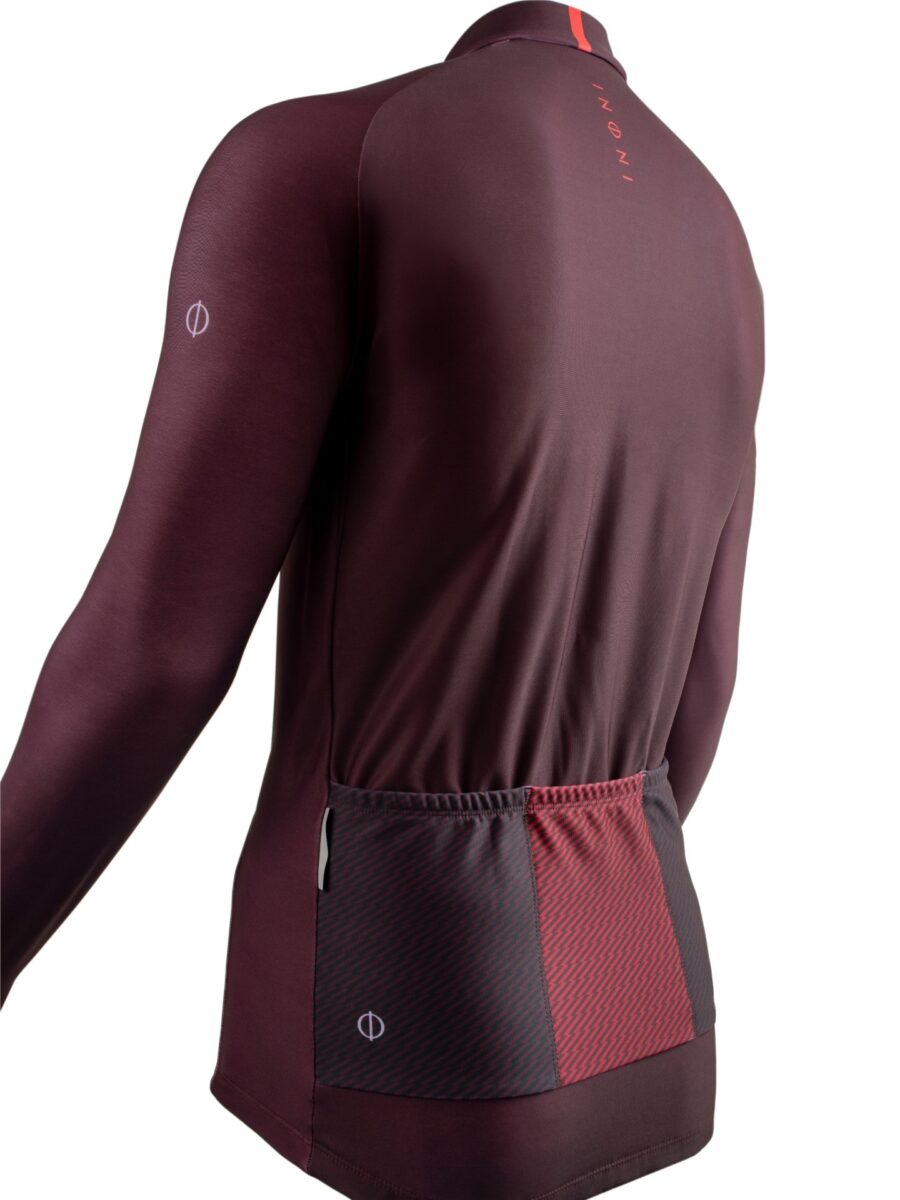 Pro Tour 260.16 2.0 Ciclismo Sweatshirt - Azul Marino