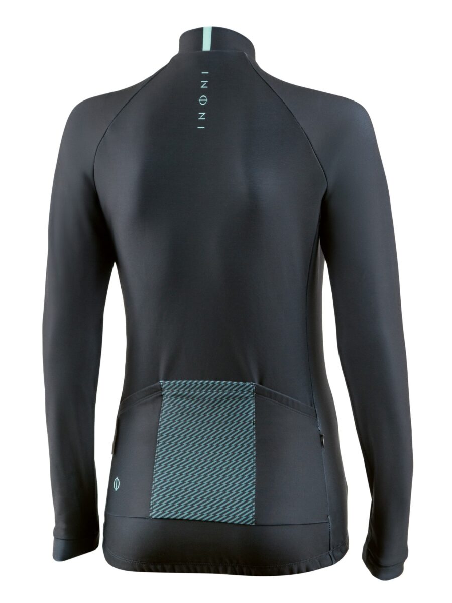 Pro Tour 250.16 2.0 Radsport -Sweatshirt - Neger