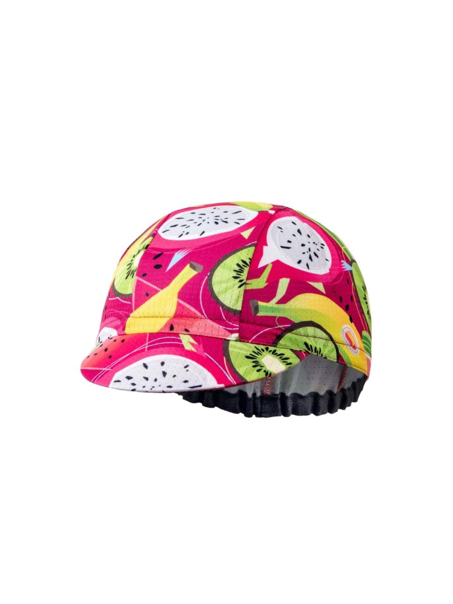 Bluza kolarska Pro Tour 250.16 2.0 - Púrpura