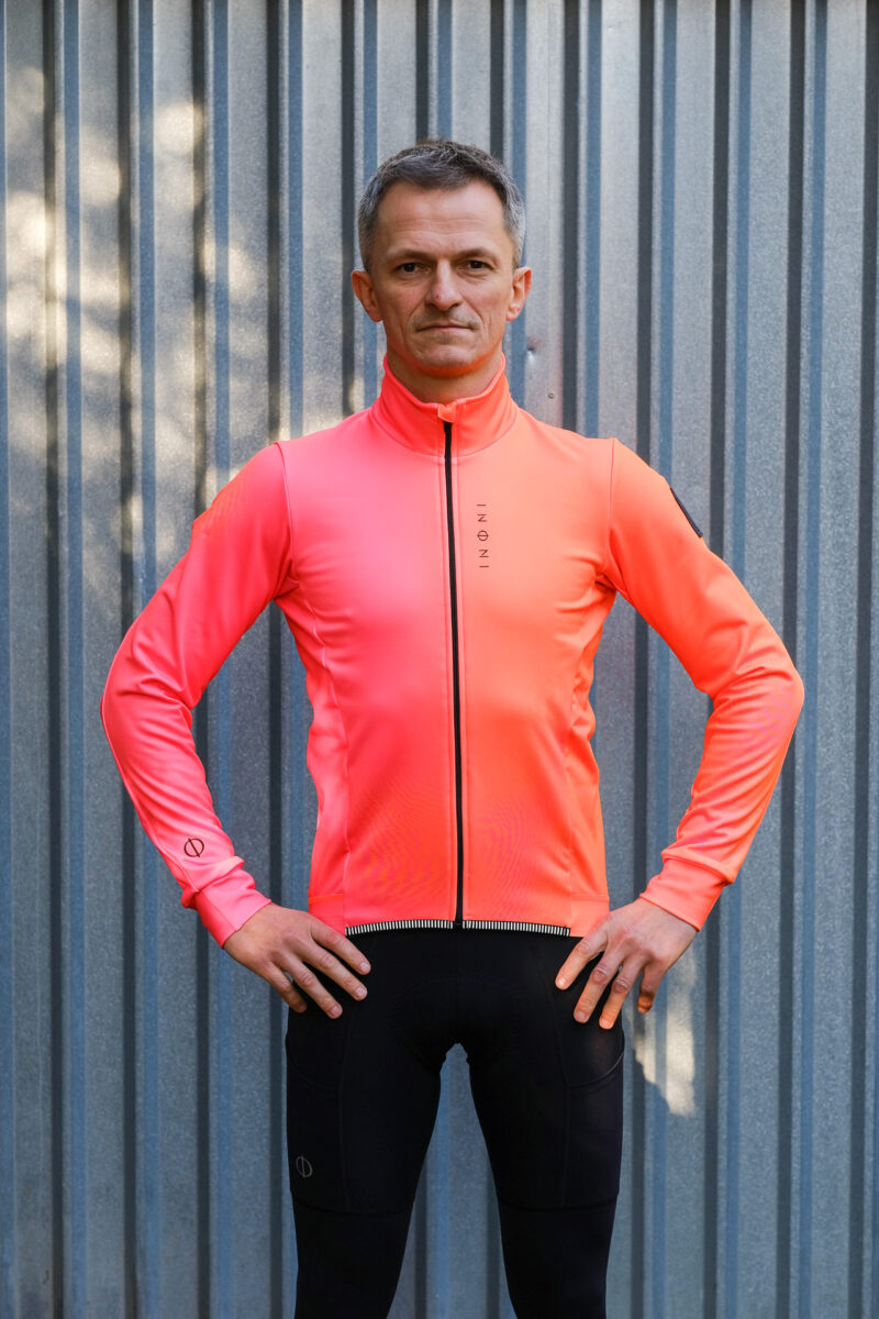 Kurtka Zimowa 327 2.0 - Visible