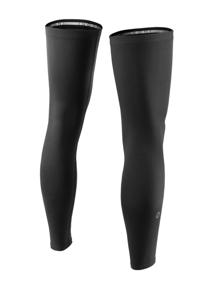 L28 legs - Negro