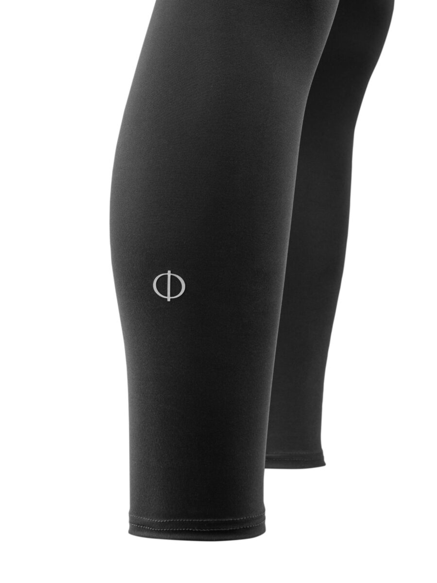 L28 legs - Negro