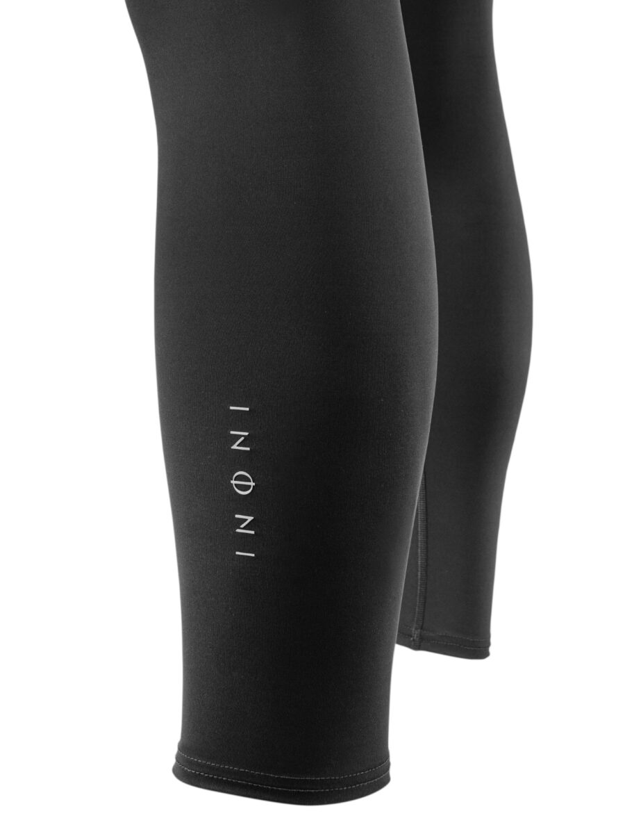 L28 legs - Negro