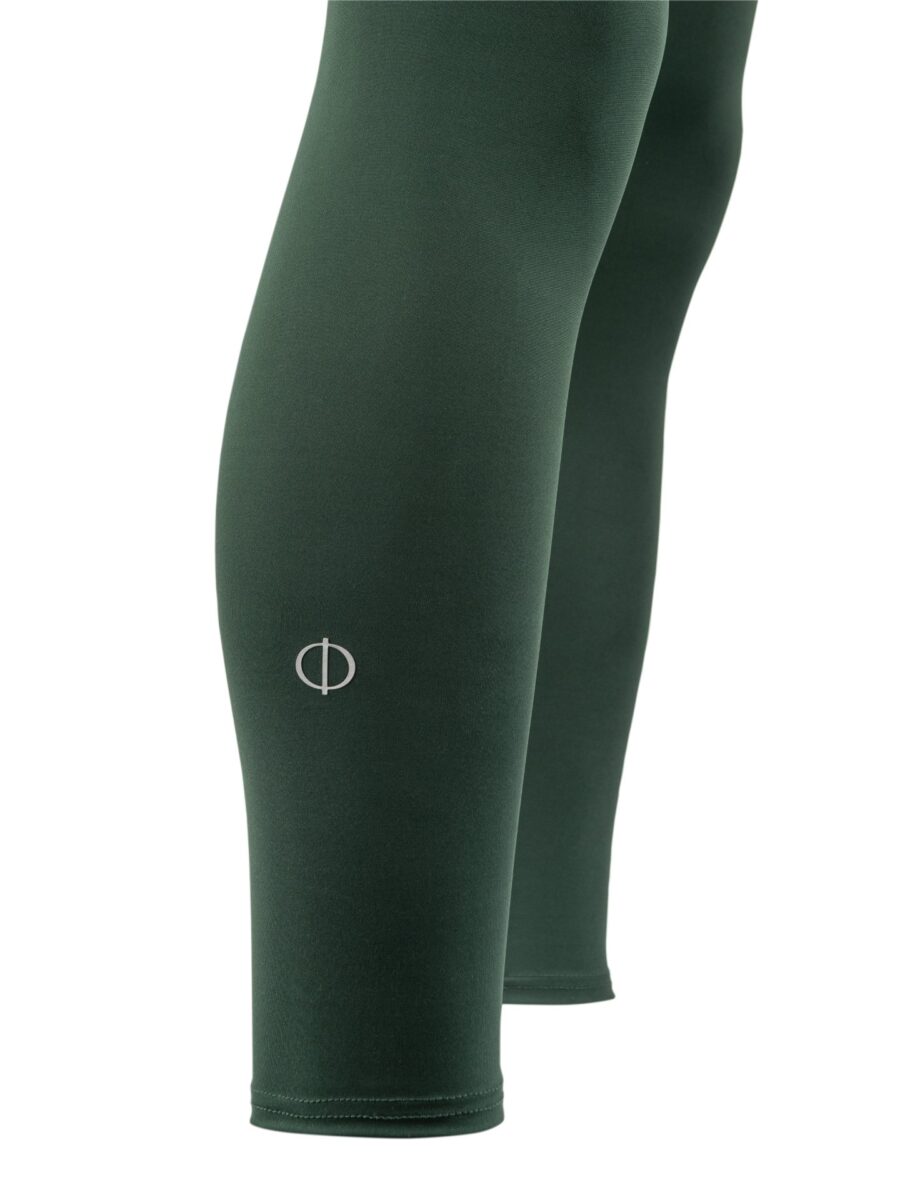 Nogawki L28 - Verde