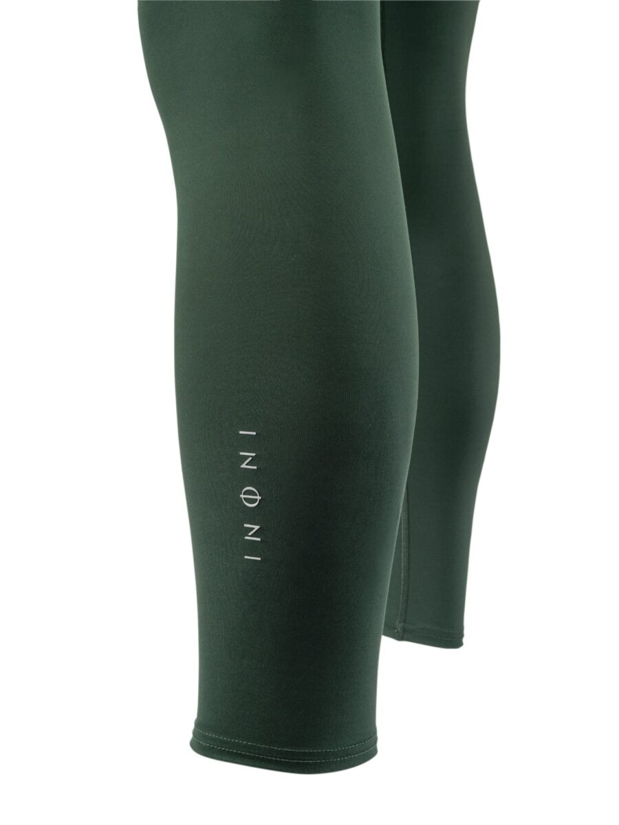 Nogawki L28 - Verde