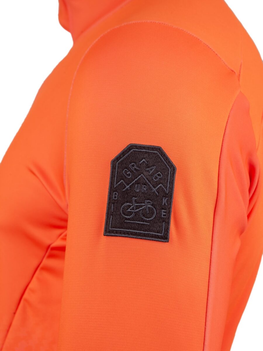 Kurtka Zimowa 327 2.0 - Visible