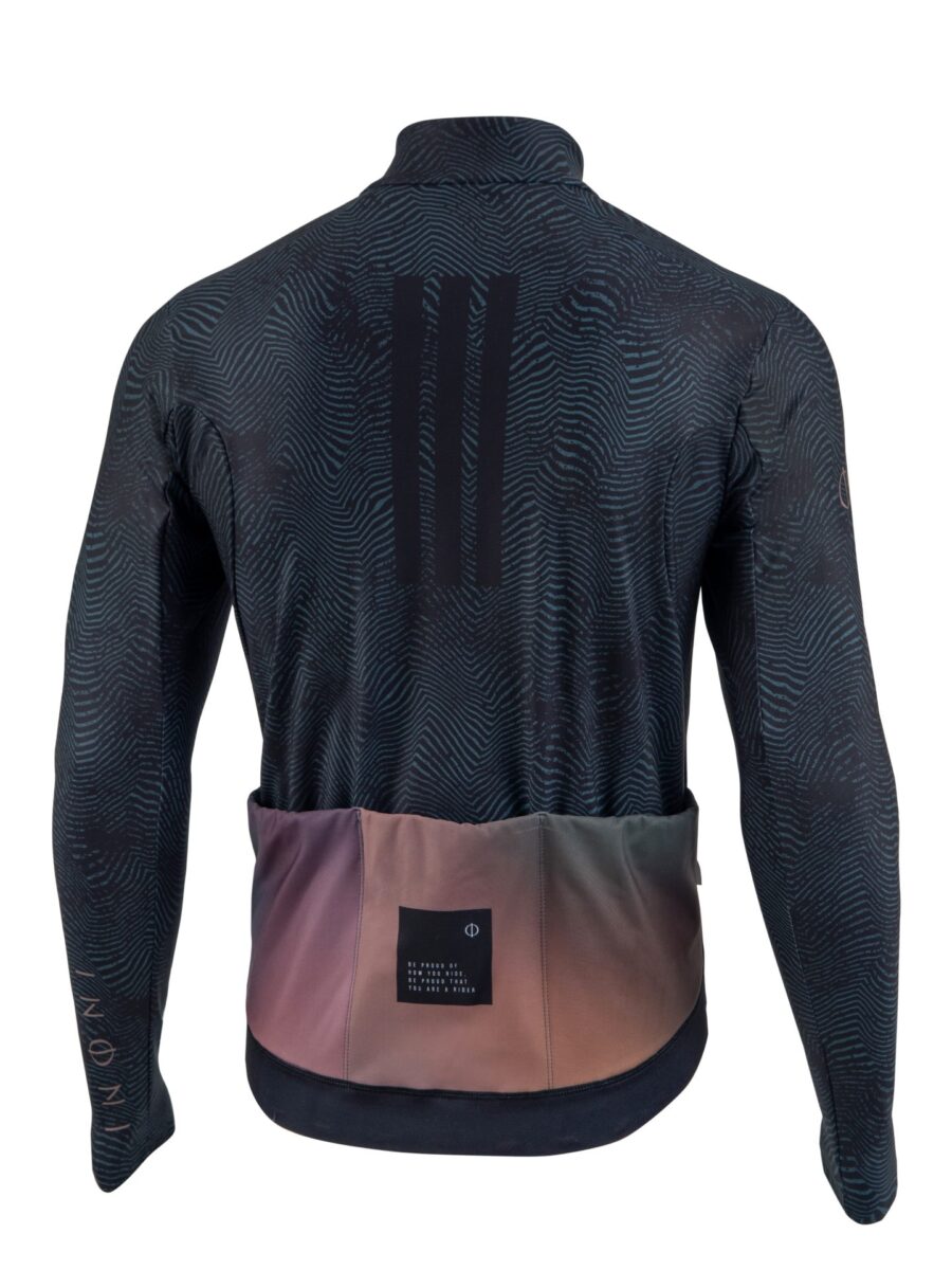 Pro Sands Dark Melange Sweatshirt