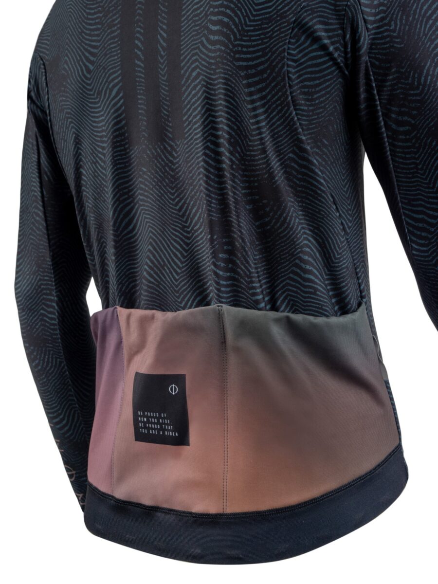Pro Sands Dark Melange Sweatshirt