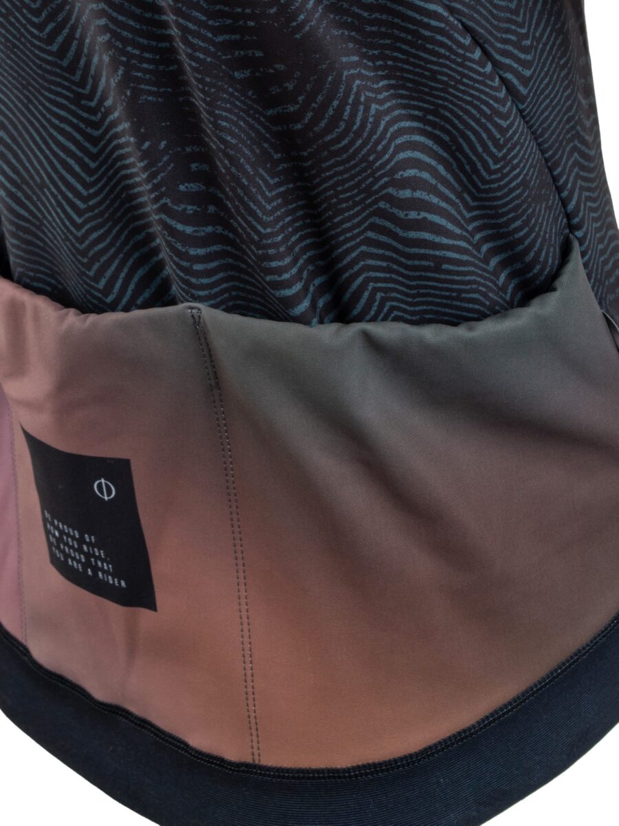 Pro Sands Dark Melange Sweatshirt