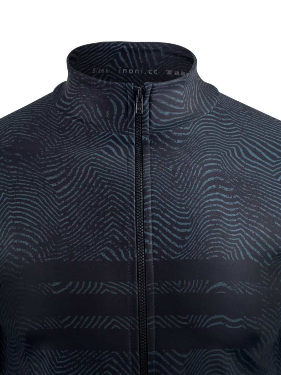 Pro Sands Dark Melange Sweatshirt