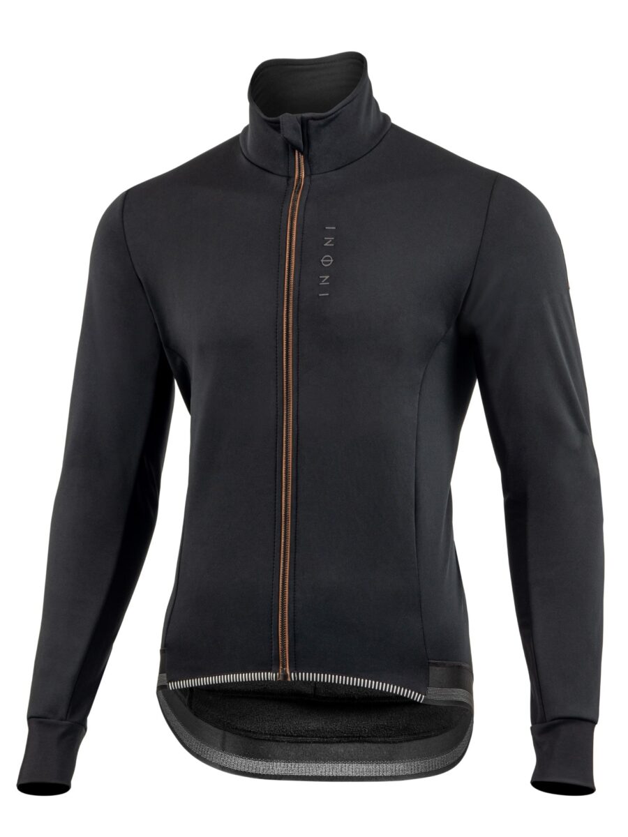 Зимова куртка 327 2.0 New Black Edition