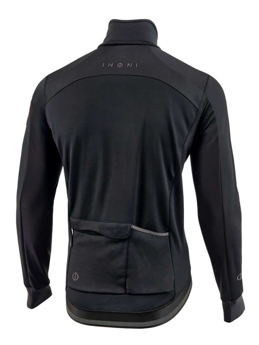 Veste d&#39;hiver 327 2.0 - Nouvelle édiion noire