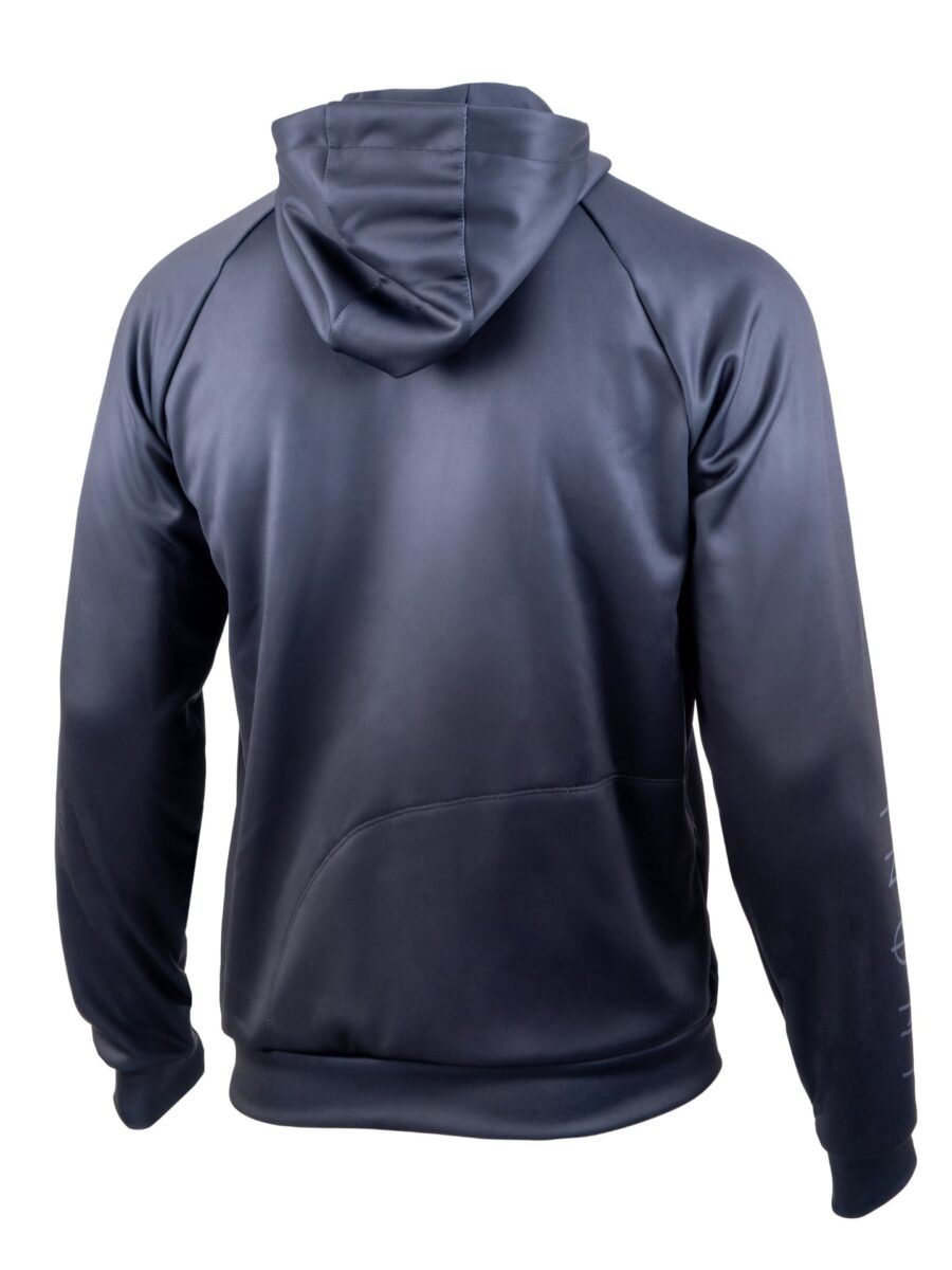 Bluza z kapturem Aqua Shield 1229 2.0 Dark Moon