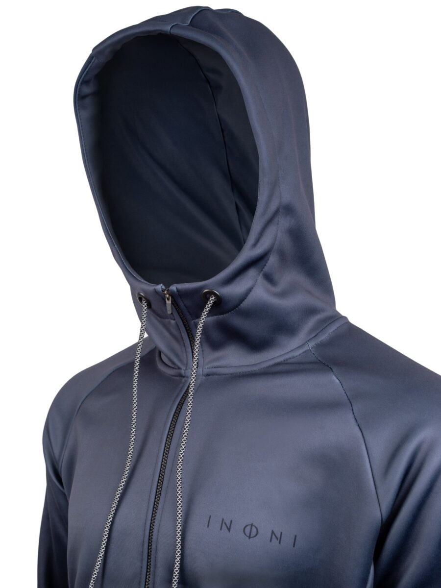 Bluza z kapturem Aqua Shield 1229 2.0 Dark Moon