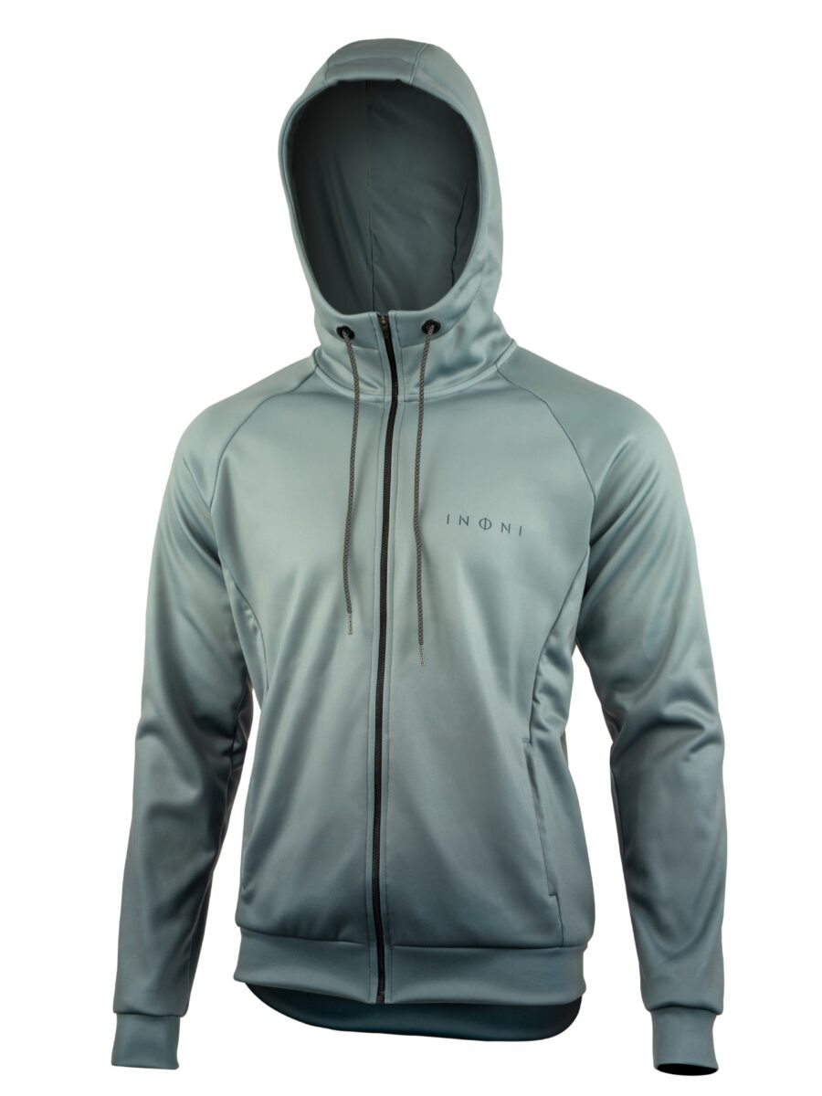 Bluza z kapturem Aqua Shield 1229 2.0 Mint Breeze