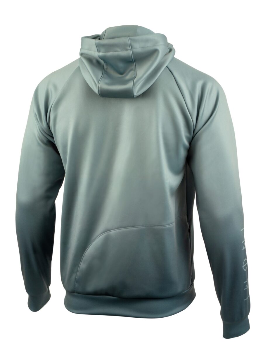 Bluza z kapturem Aqua Shield 1229 2.0 Mint Breeze