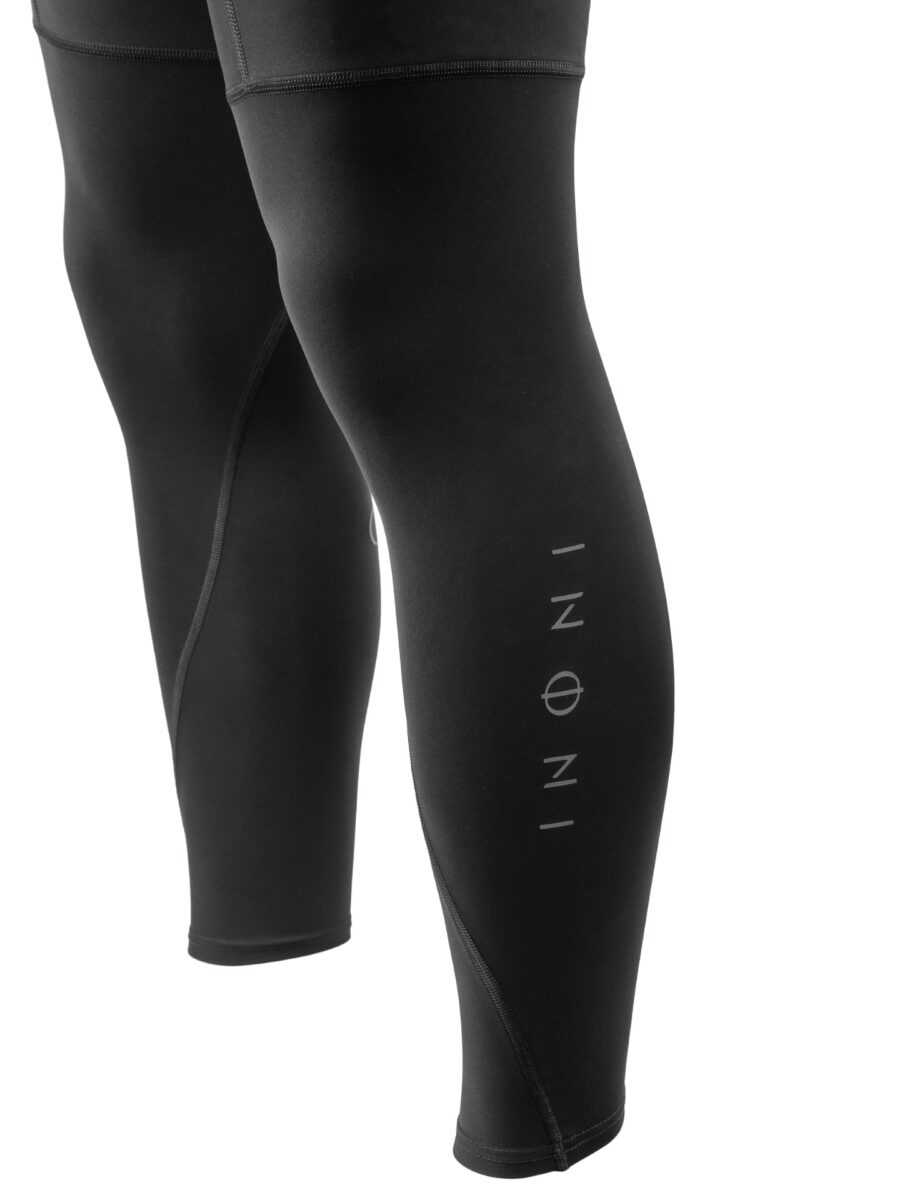 Męskie długie spodnie 699 Ultra Gravel - Negro