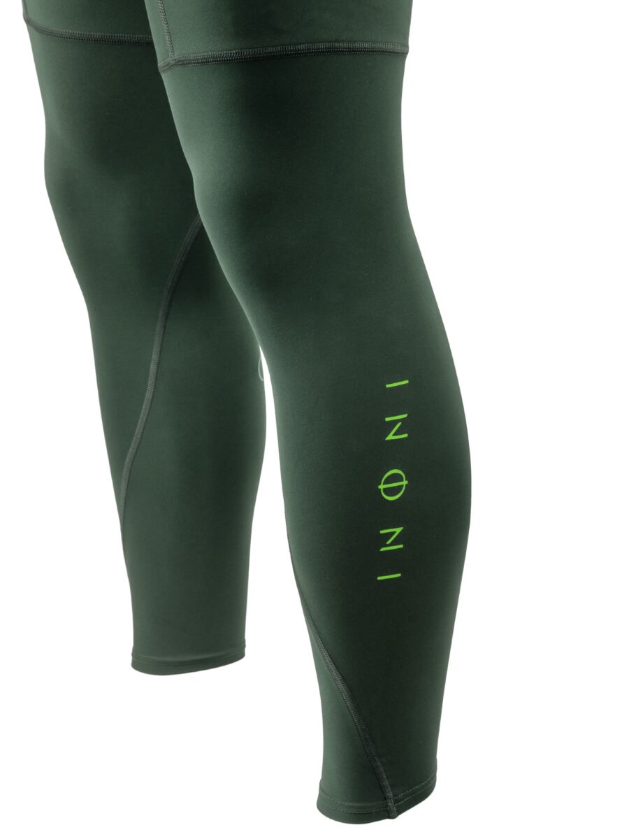 Męskie długie spodnie 699 Ultra Gravel - Verde