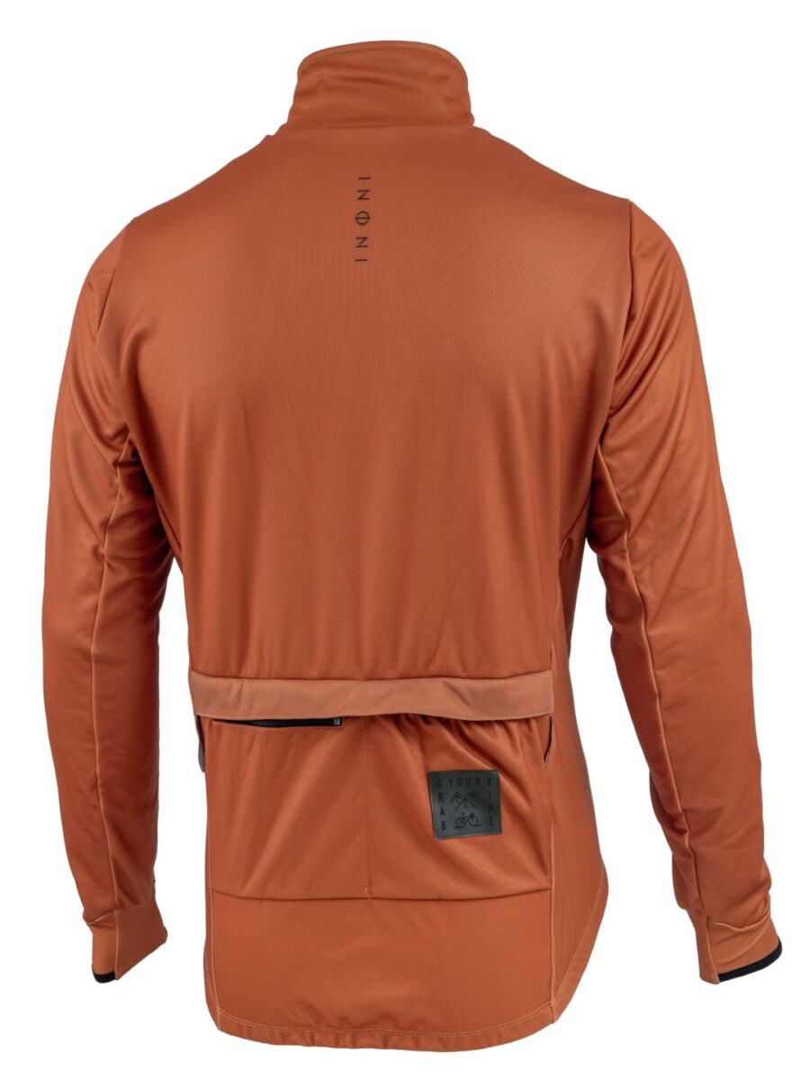 Winter cycling jacket 390 2.0 Sly Fox