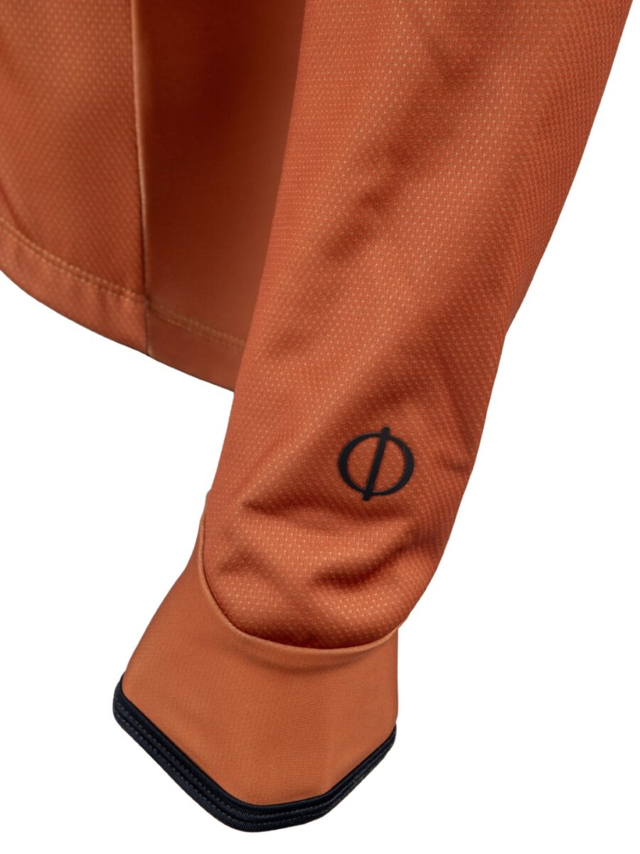 Winter cycling jacket 390 2.0 Sly Fox