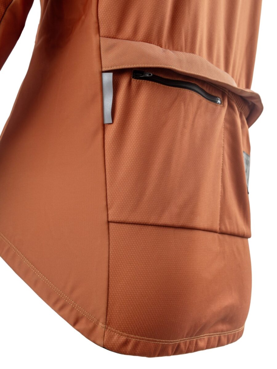 Winter cycling jacket 390 2.0 Sly Fox