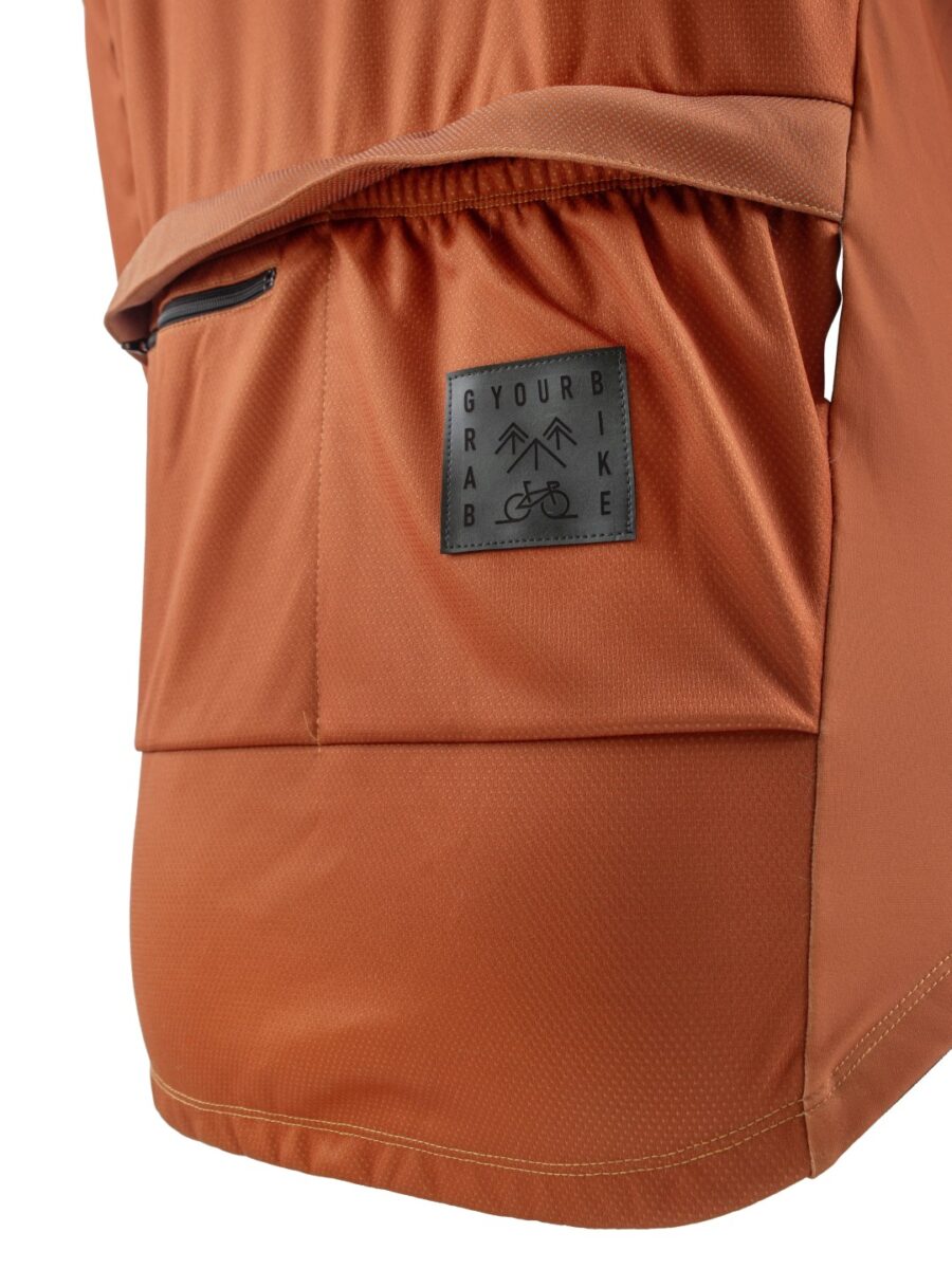 Winter cycling jacket 390 2.0 Sly Fox