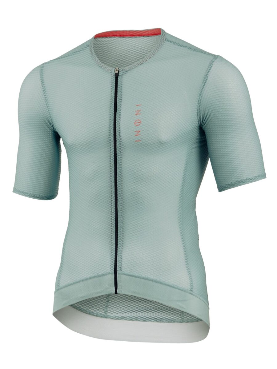 Koszulka 217-AEROLIGHT Pastel green.