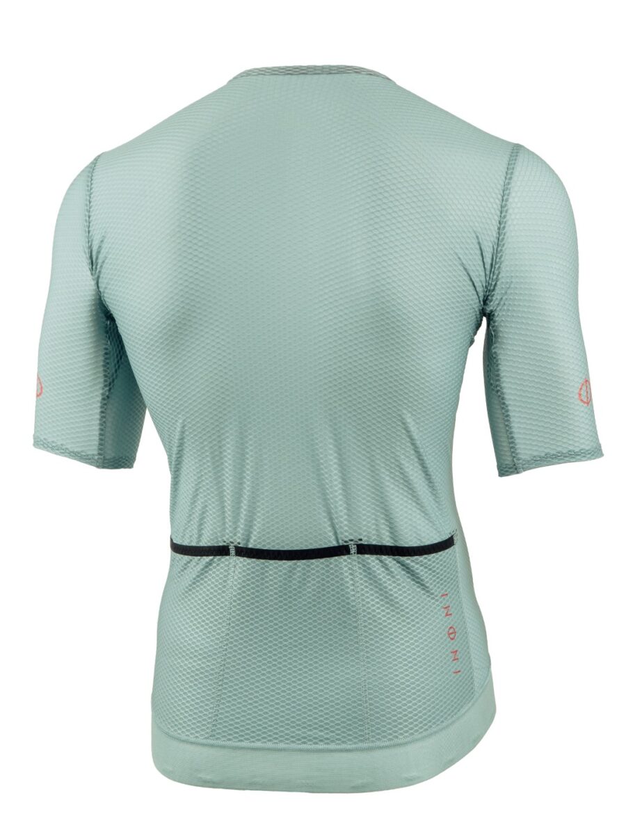 Koszulka 217-AEROLIGHT Pastel green.